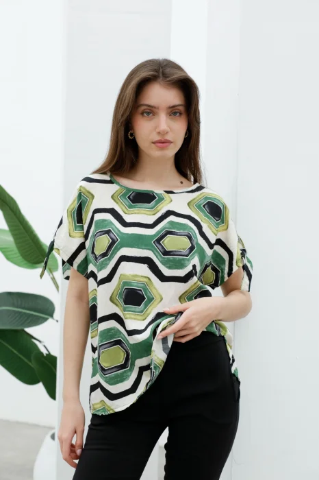 3915 Bluza Verza