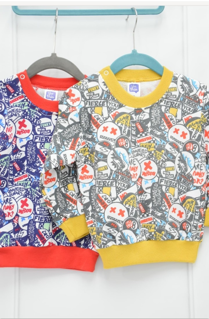 Buzo Rustico de Bebe - Imagen 3