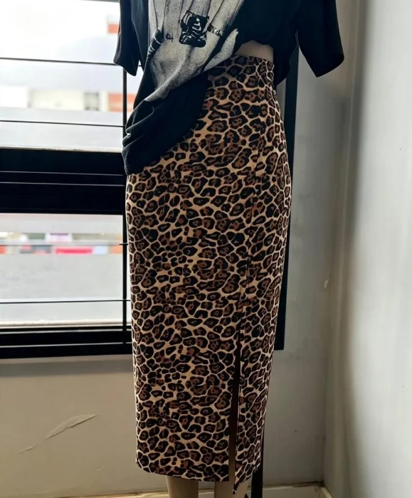 Pollera