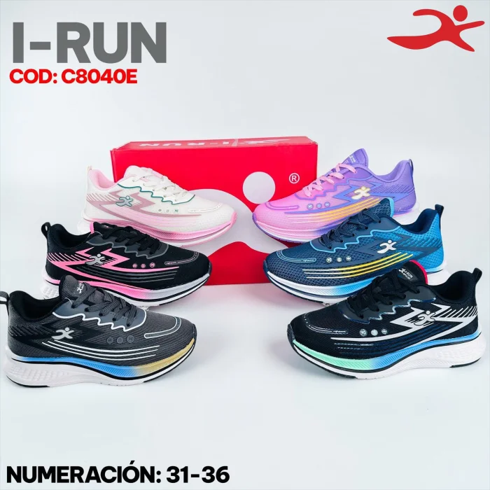 Zapatillas Deportivas