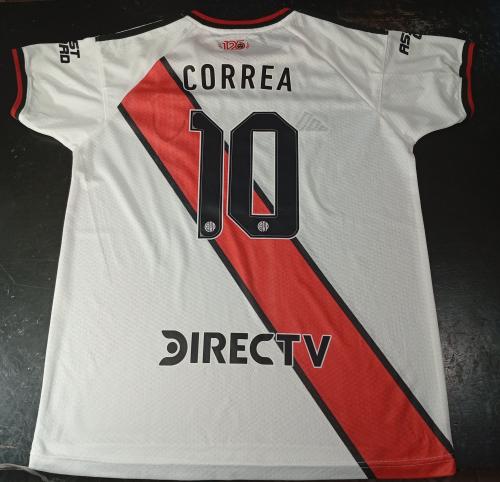 Camiseta de River de Corea