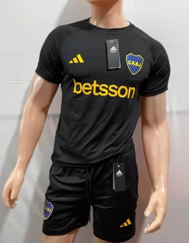 Conjunto Premium Boca-river