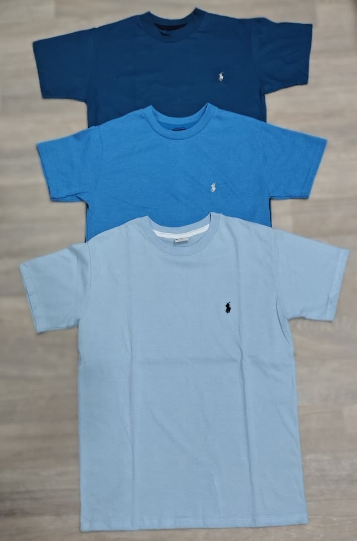 Remeras Polo de Hombre - Imagen 3
