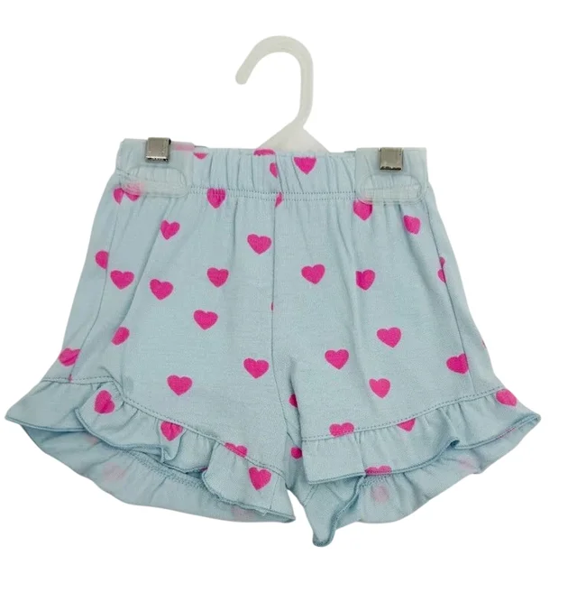 136 Short Macarena