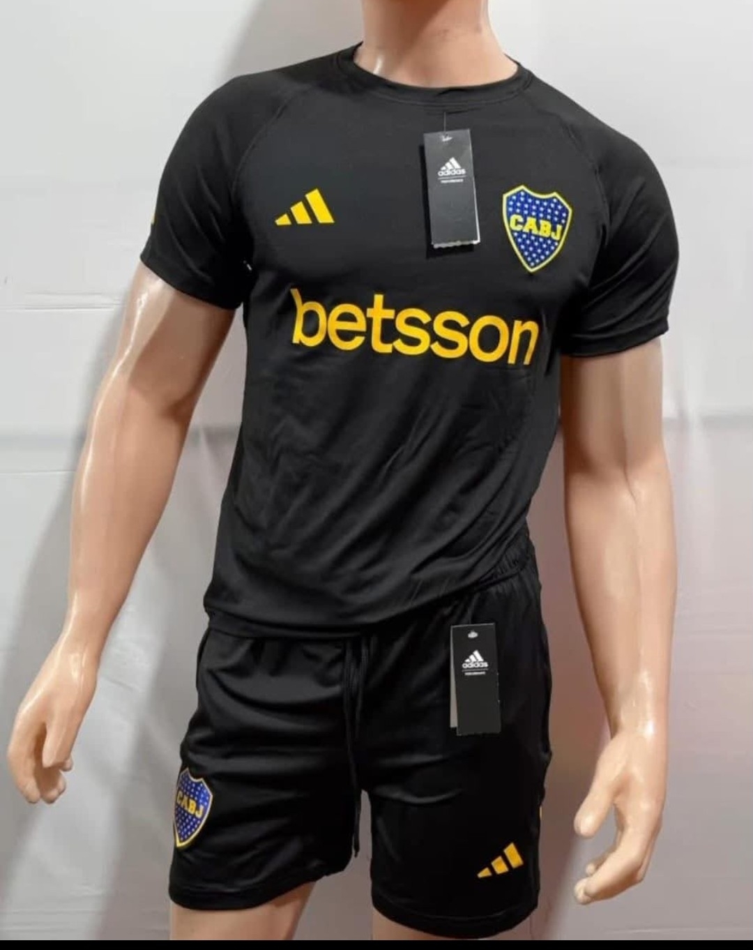 Conjunto Premium River-boca - Imagen 2