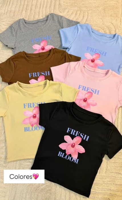 Baby Tee