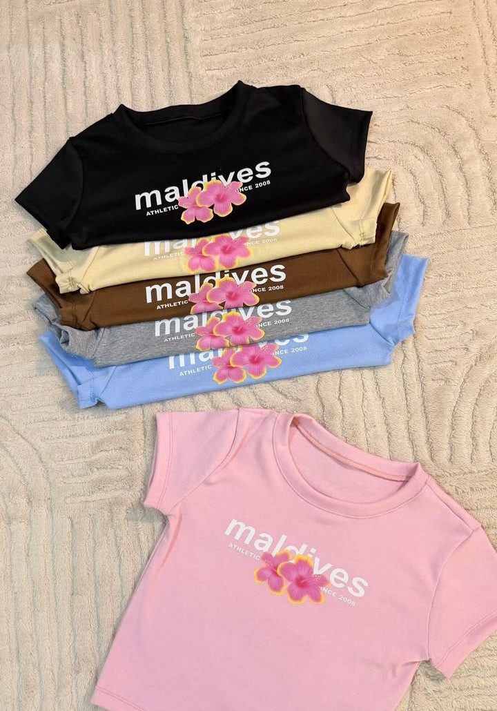 Baby Tee - Imagen 2
