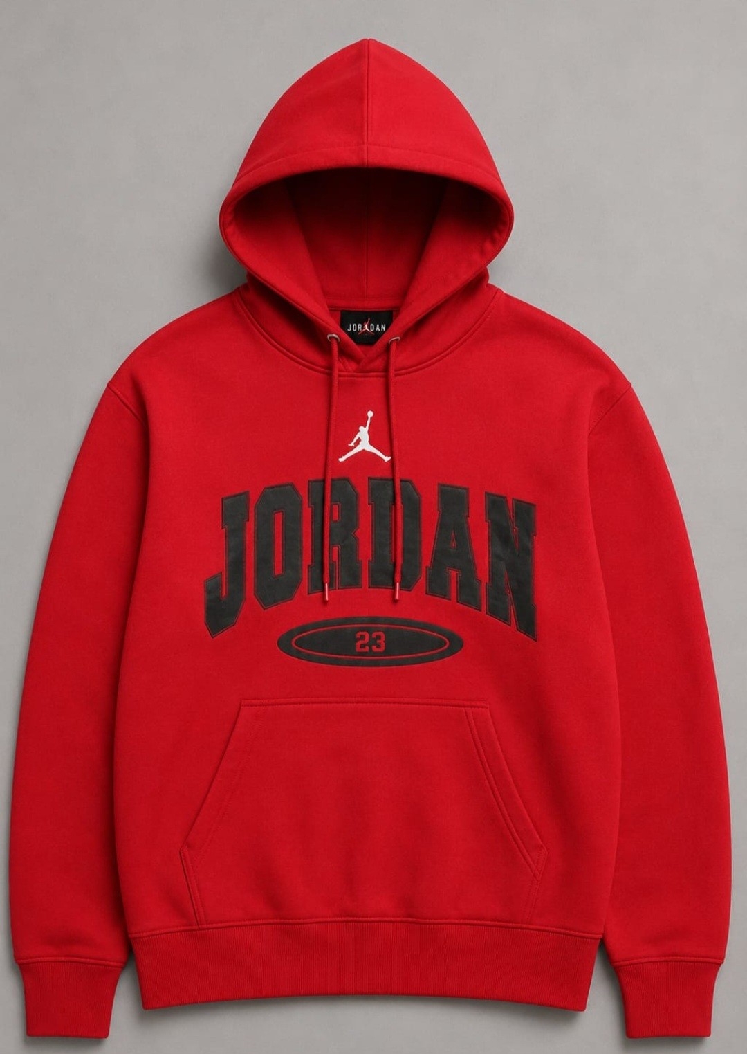 Buzo Canguro Jordan Estampado - Imagen 7