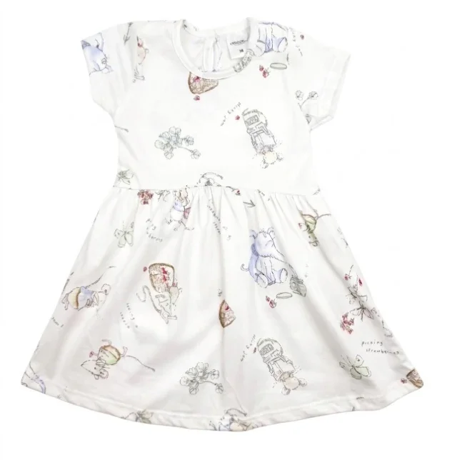 60  Vestido Vasilia