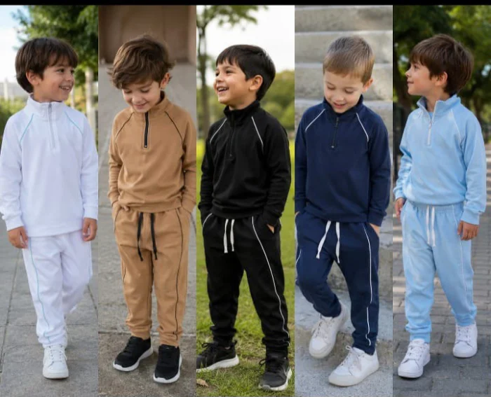 Conjunto de Nene