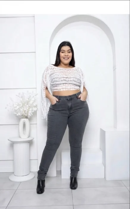 Gris Elastizado
