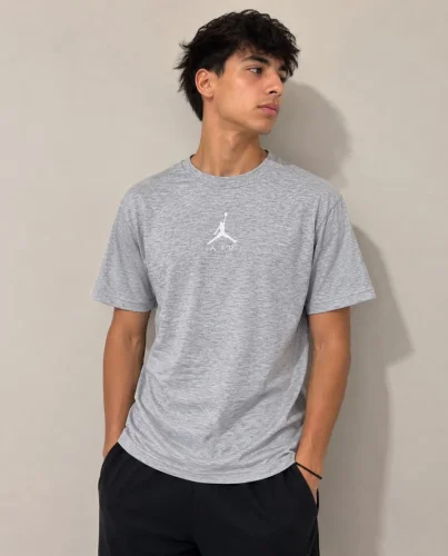 Remera Jordan Bordada