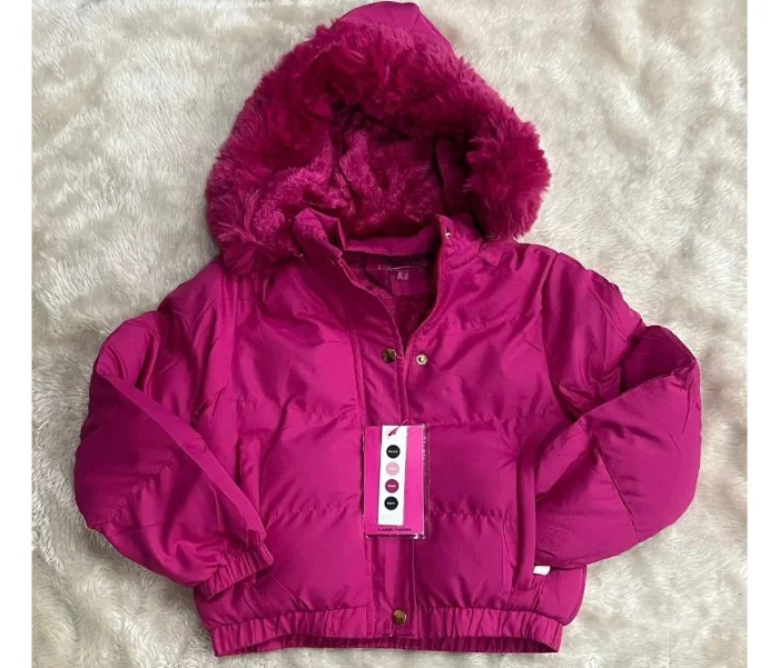 Puffer de de Nena