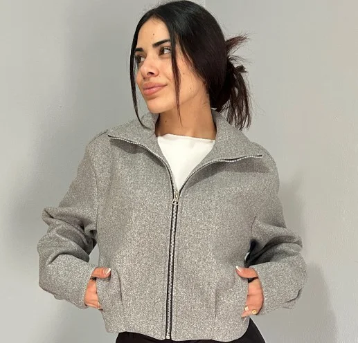 Chaqueta
