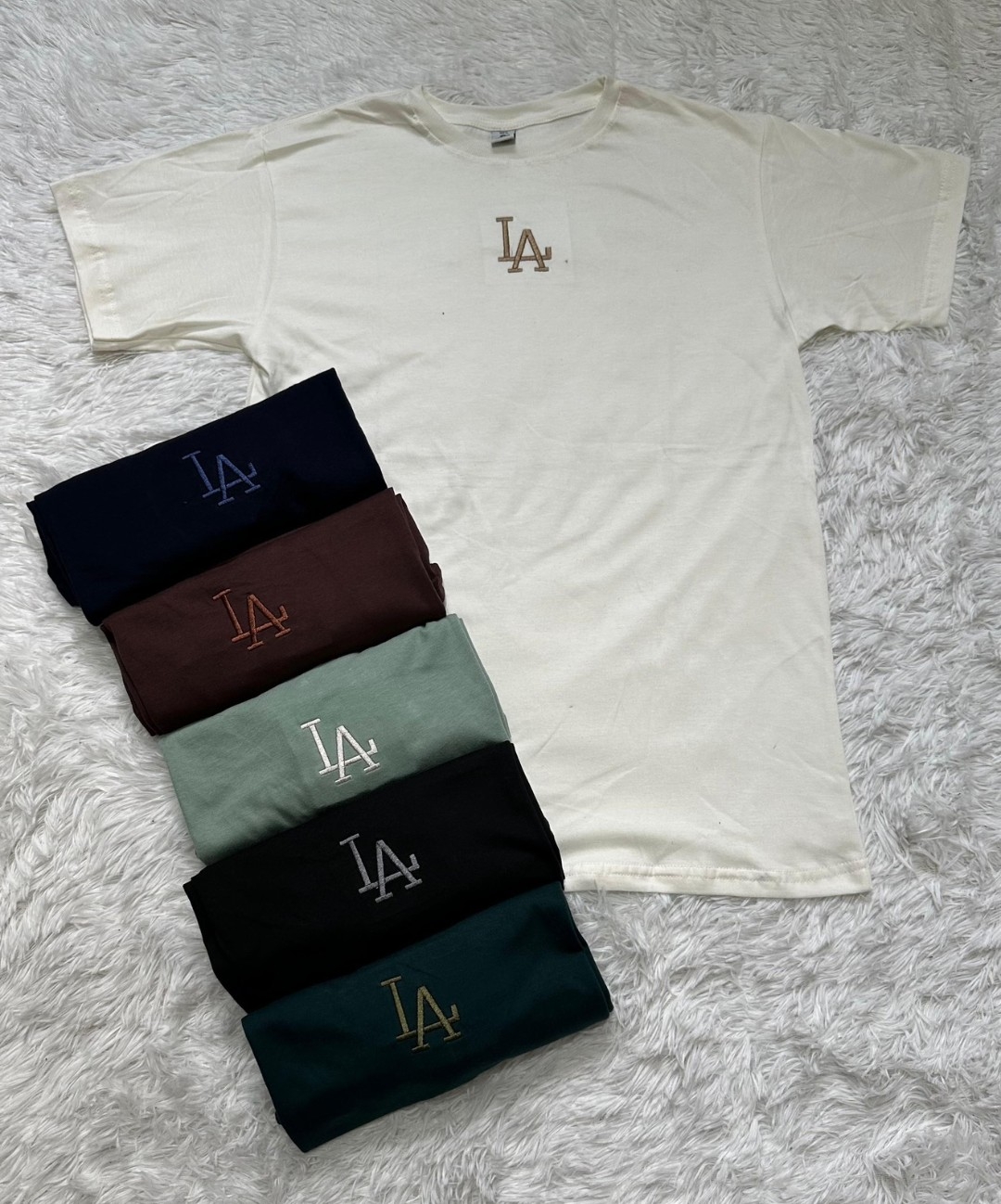 Remera la Bordada - Imagen 2