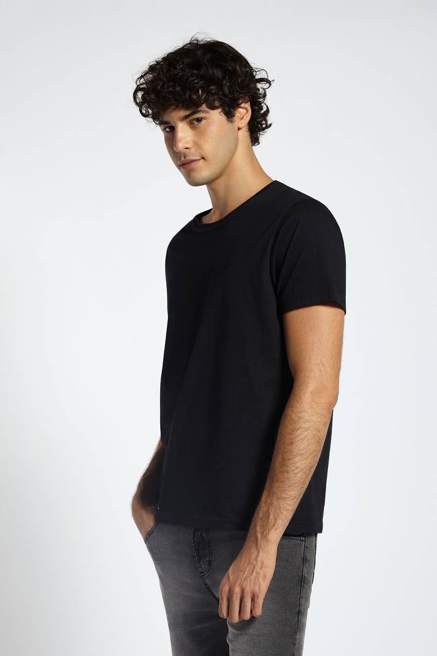 Remeras Lisas - Imagen 2