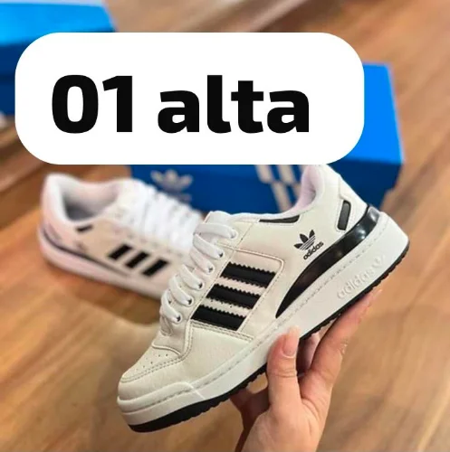 Zapatillas de Dama