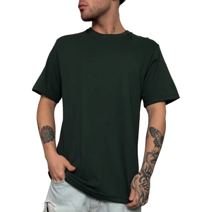Remeras Lisas