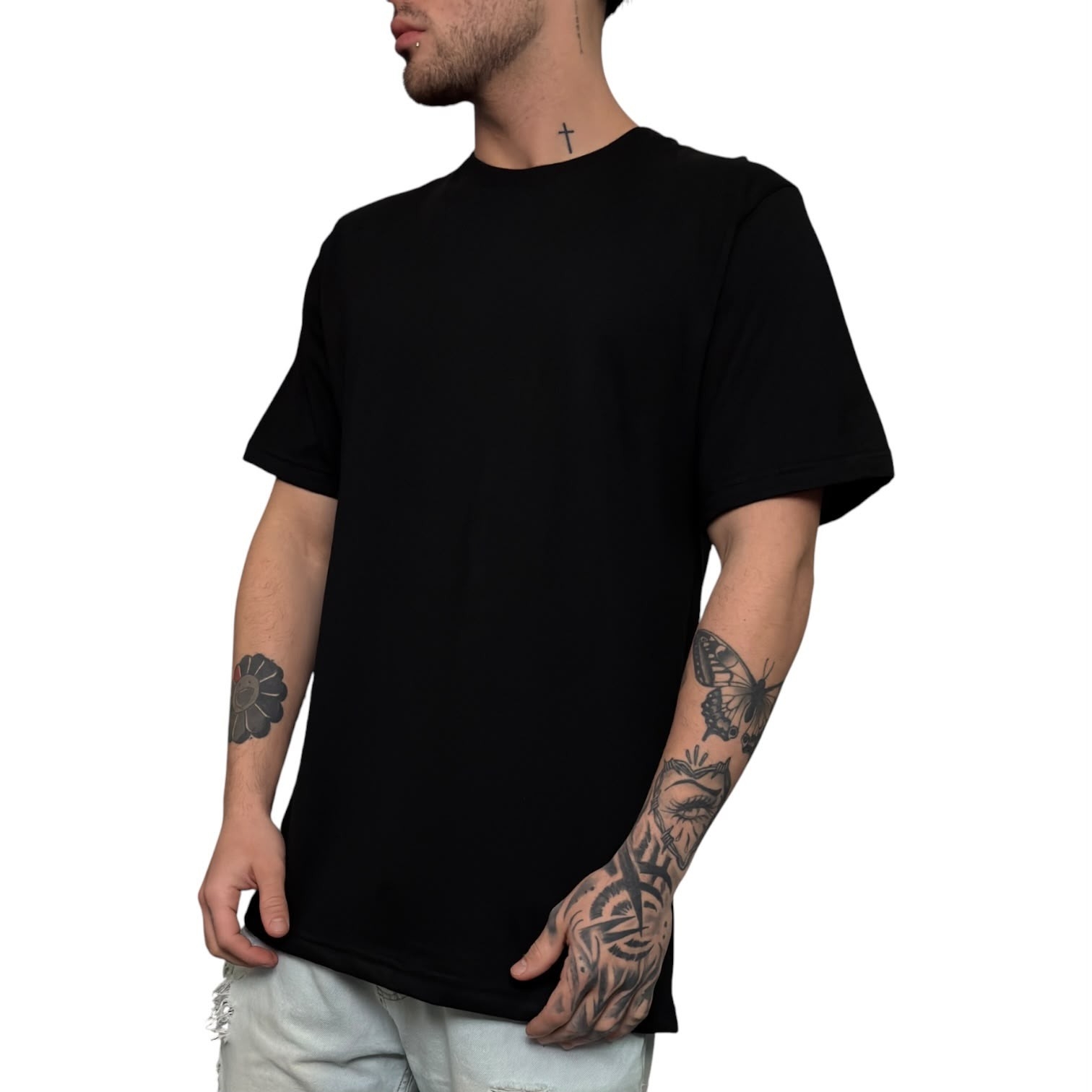 Remeras Lisas - Imagen 3