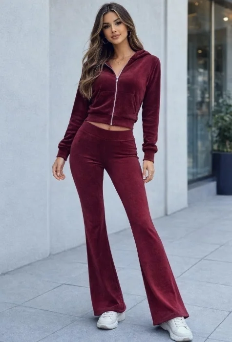 Conjunto Plus Bifaz
