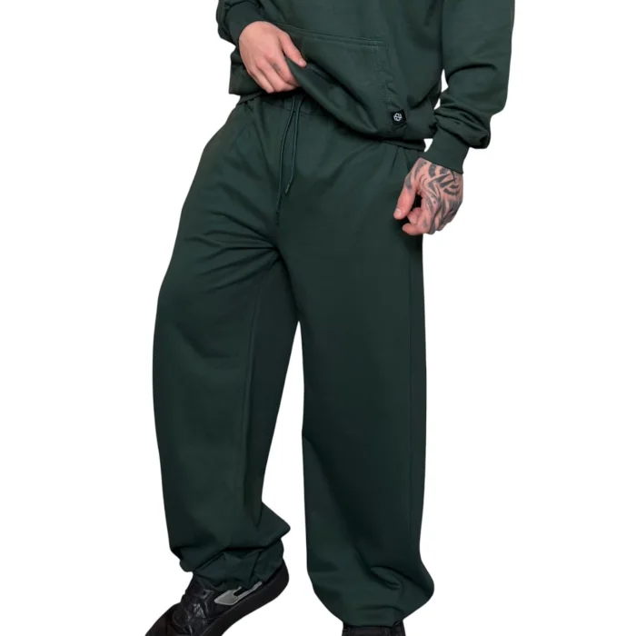 Baggy Regulable Unisex