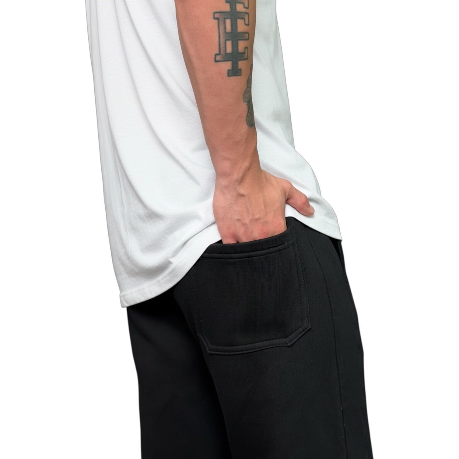 Baggy Regulable Unisex - Imagen 2