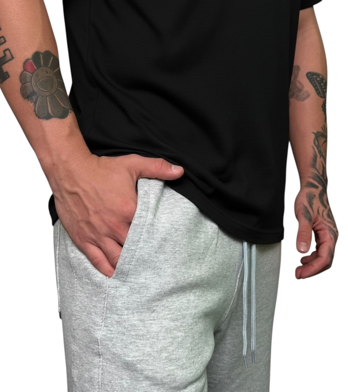 Baggy Regulable Unisex - Imagen 3