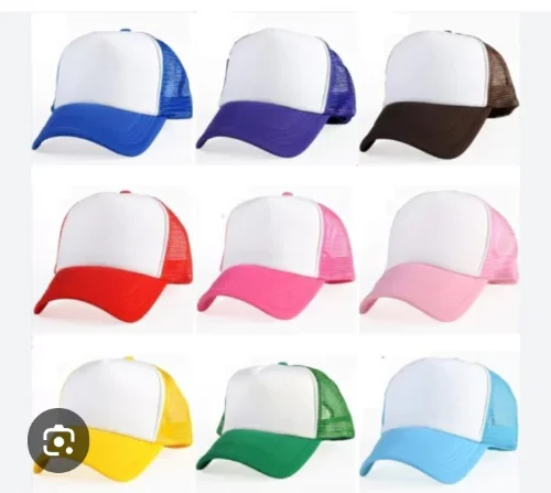 Gorras Trucker Niño