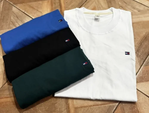 Remeras Tomybordado