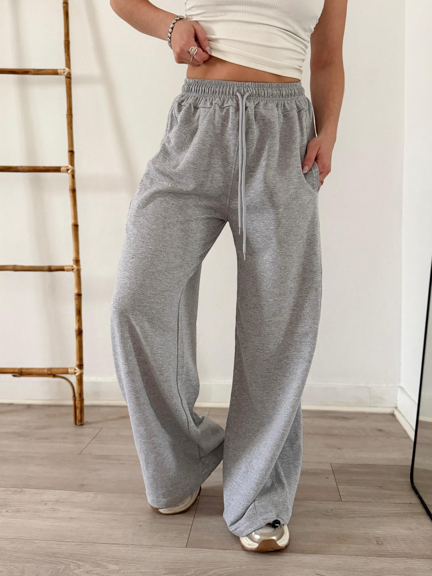 Baggy Regulable Unisex - Imagen 2
