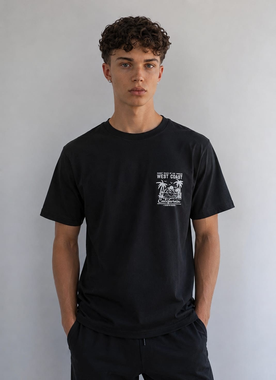 Remera West Coast - Imagen 4