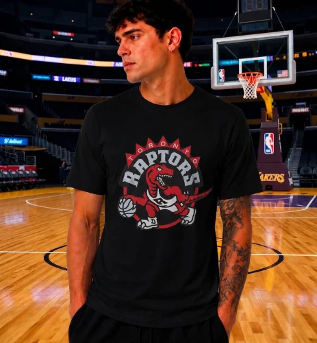 Remeras Nba