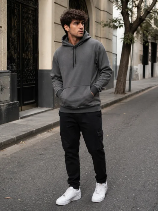 Canguro Rustico Hombre