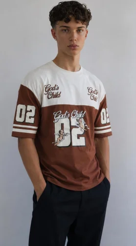 Remera God S Child