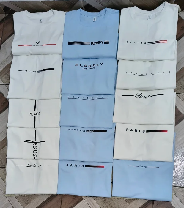 Remeras
