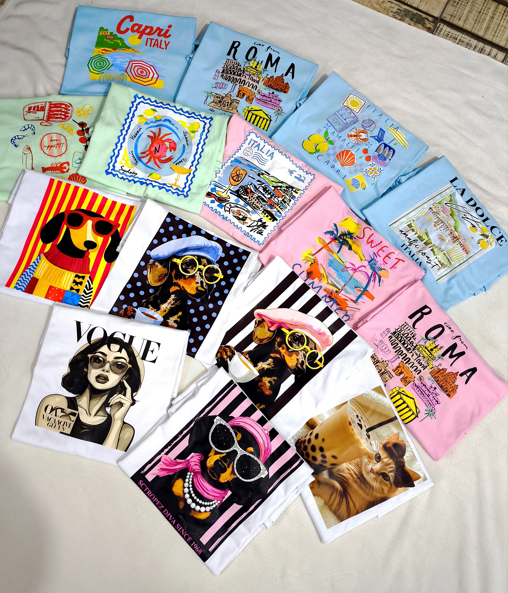 Remerones Dana - Imagen 3