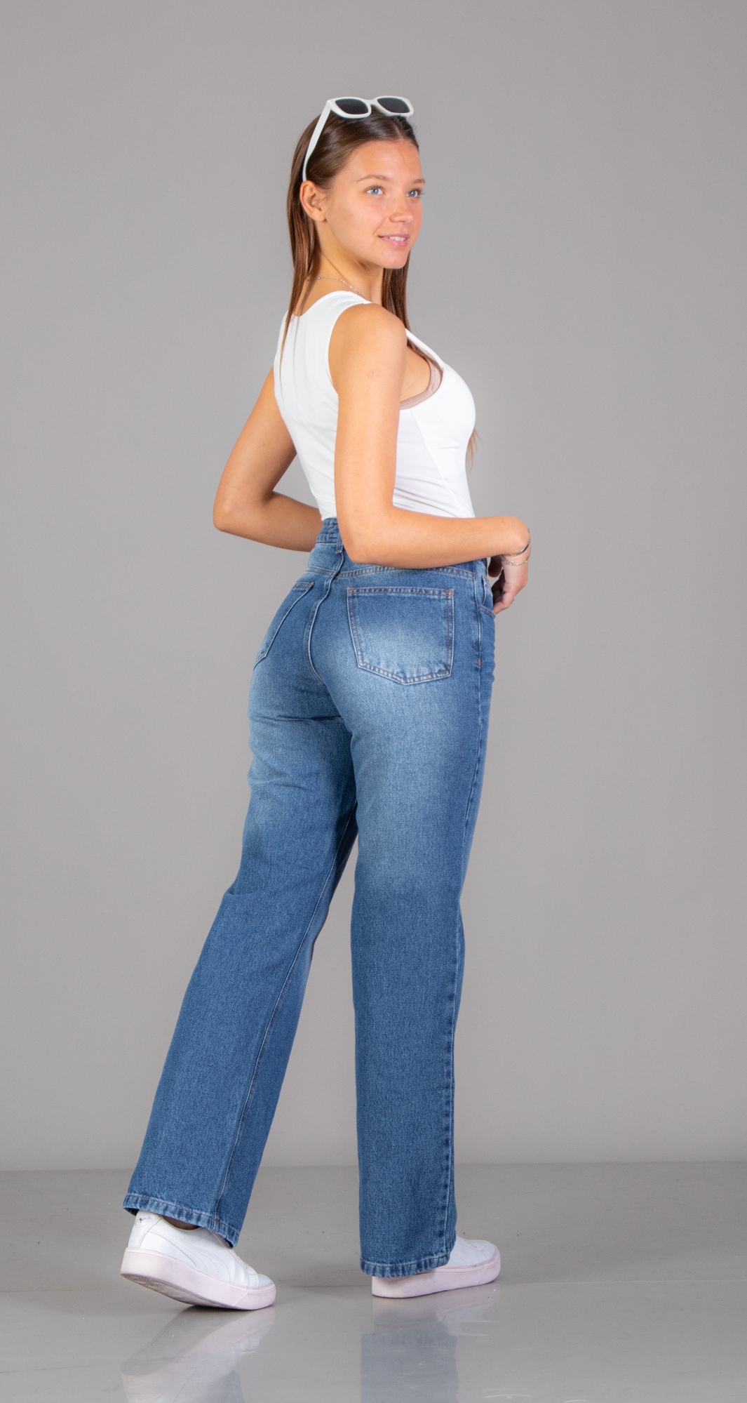 Wide Leg - Imagen 2