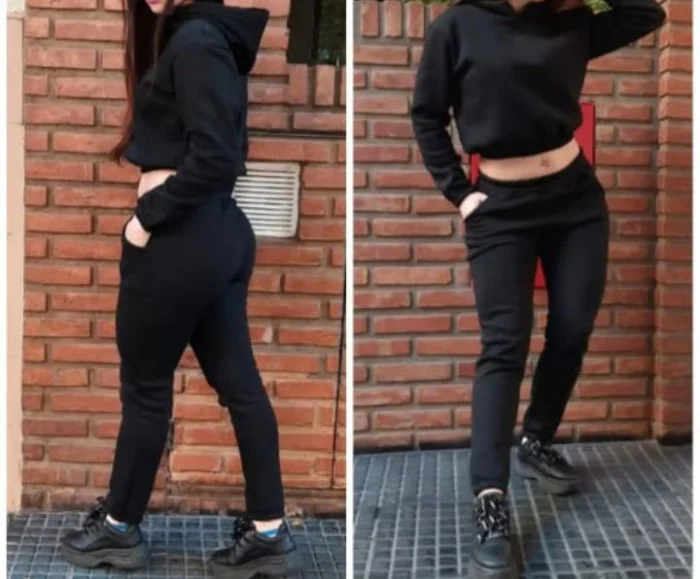 Conjunto de Algodón