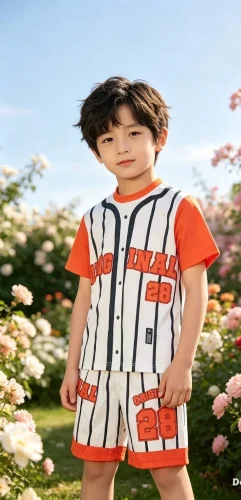 Conjunto Sed Deportivo Niños