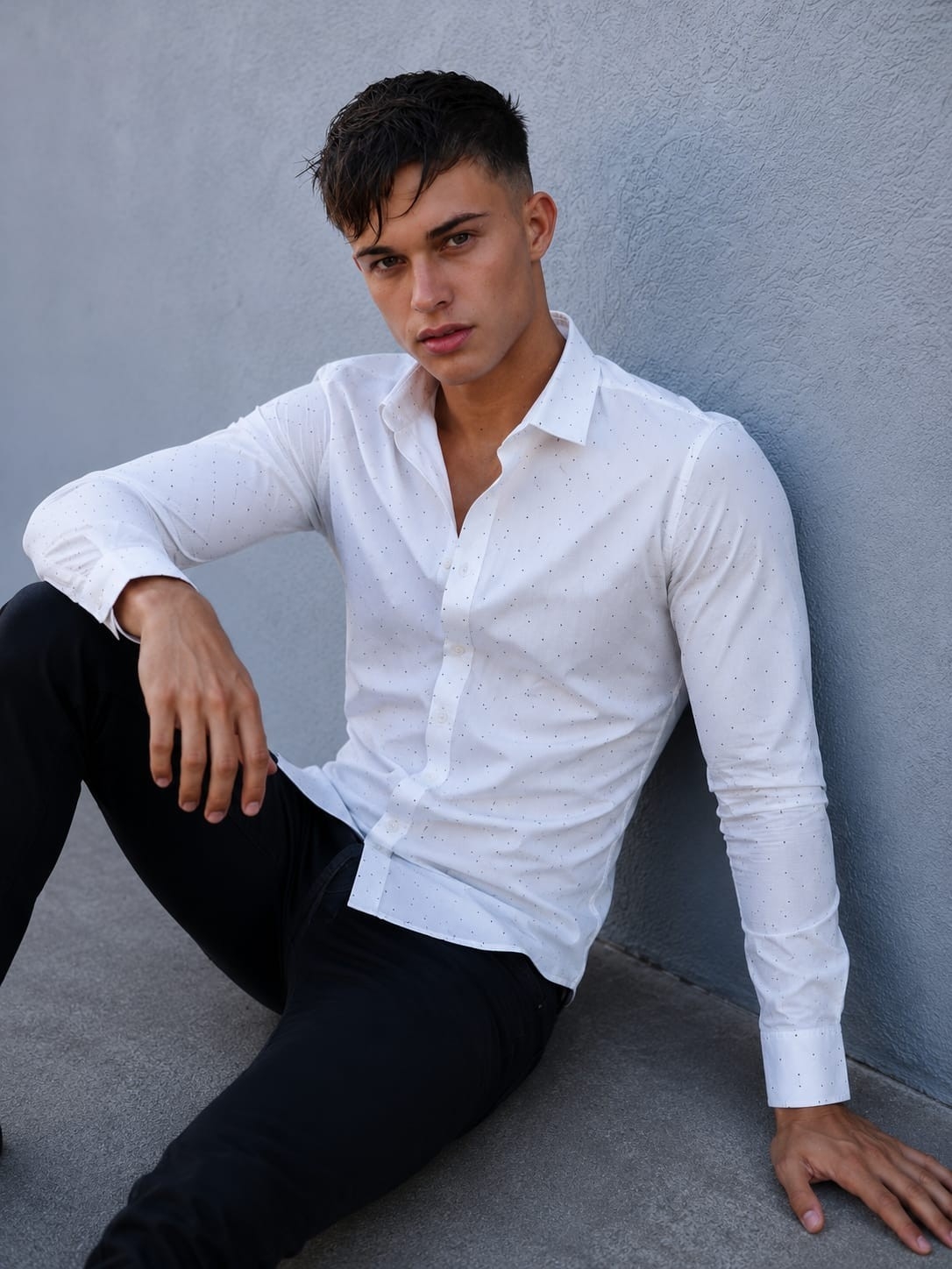 Camisa con Diseño - Imagen 6