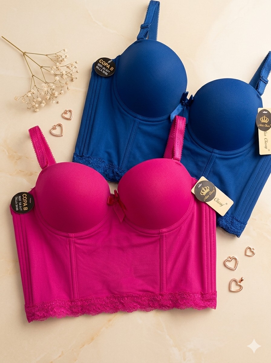 Colección Mariposas y Brillo. - Imagen 6