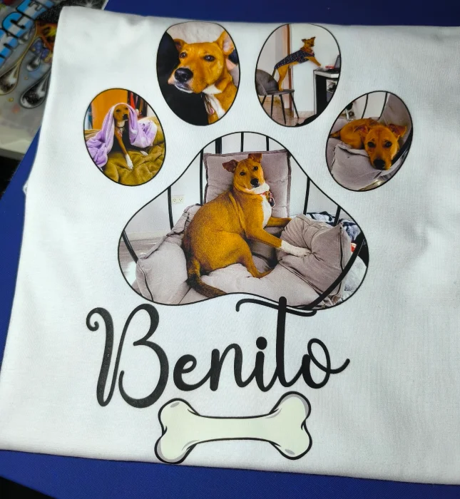 Remeras Personalizadas