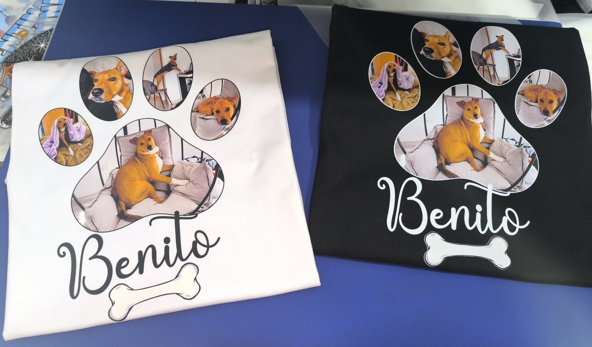 Remeras Personalizadas - Imagen 2