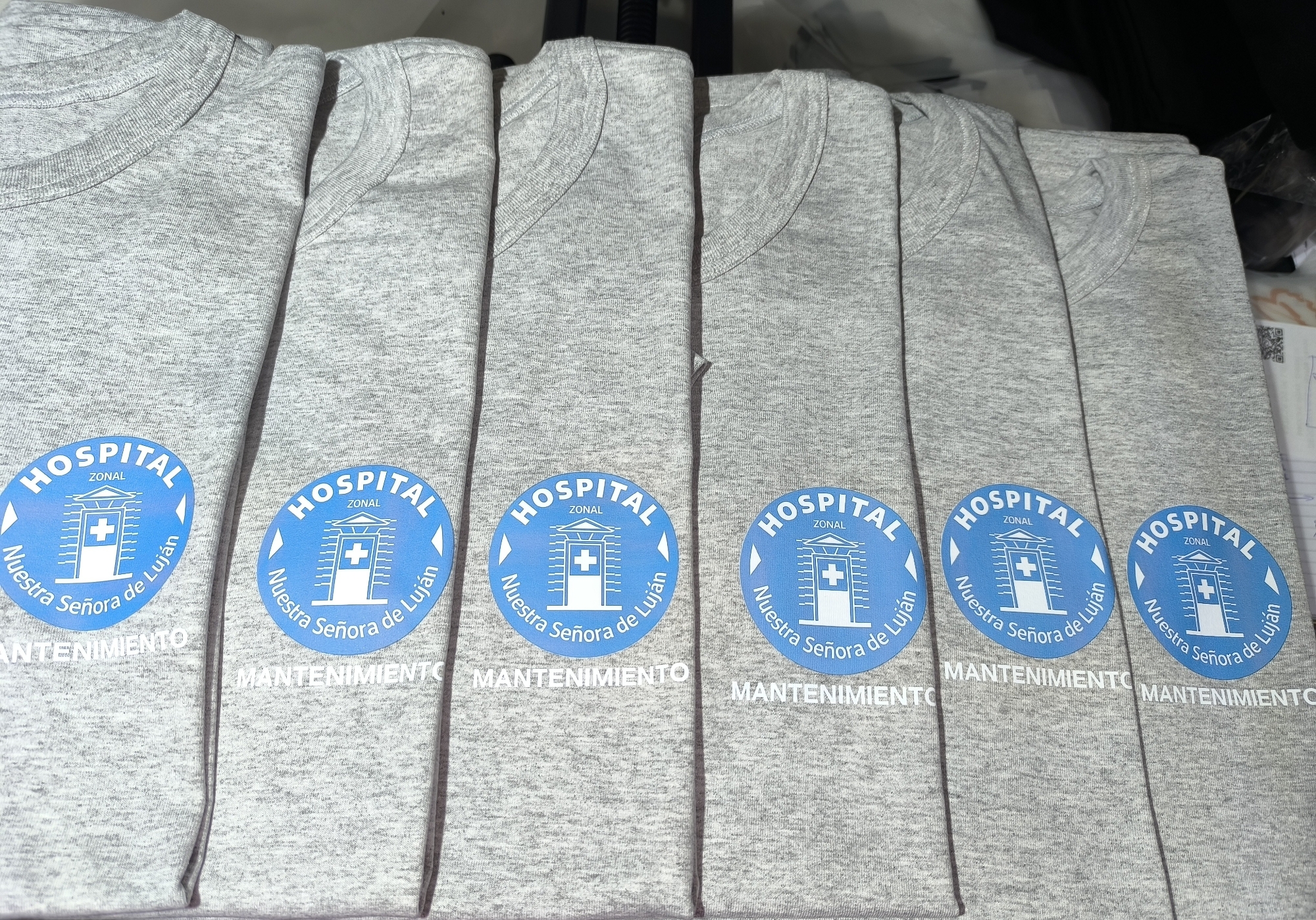 Remeras Personalizadas - Imagen 4