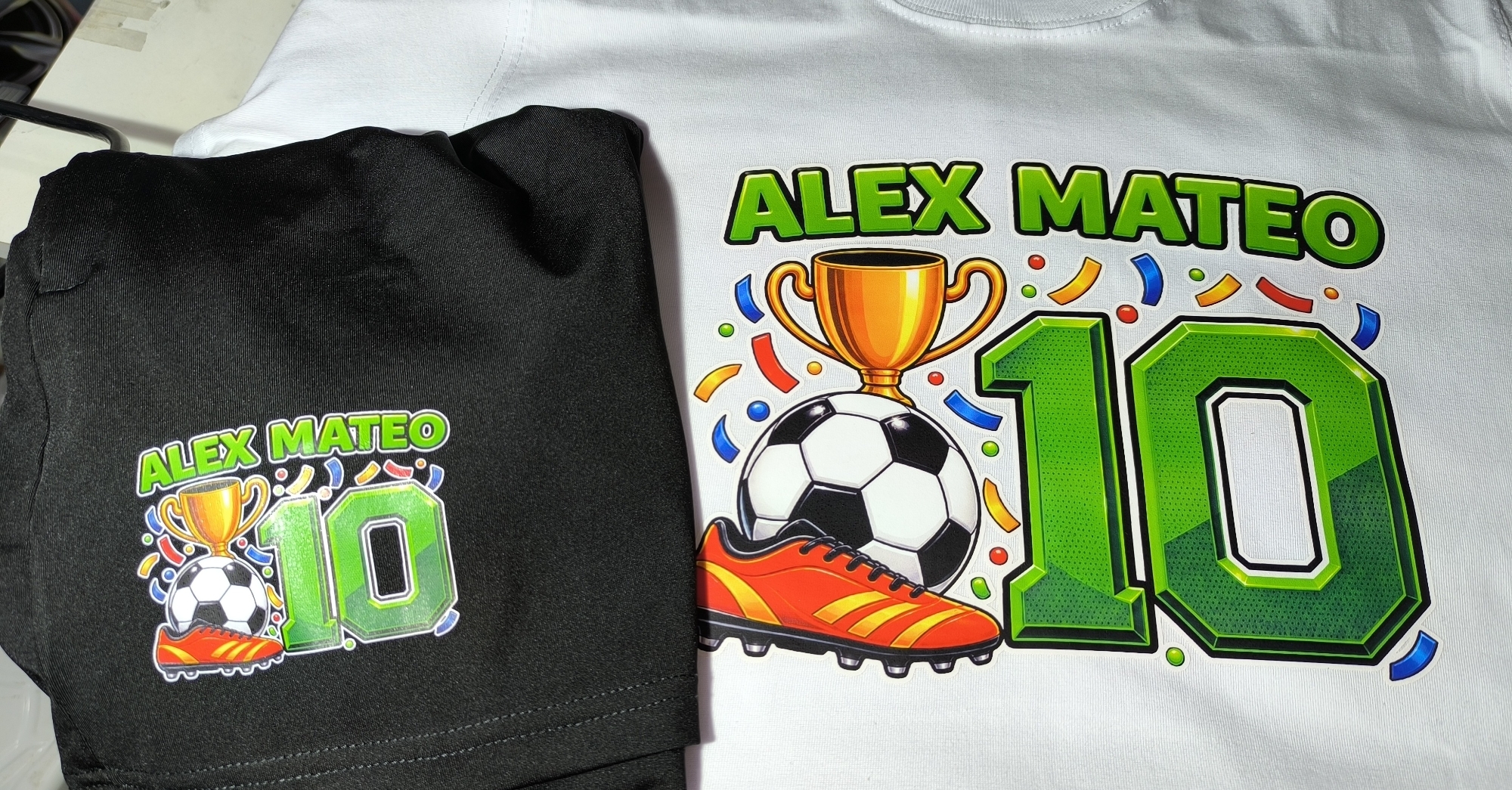 Remeras Personalizadas - Imagen 5
