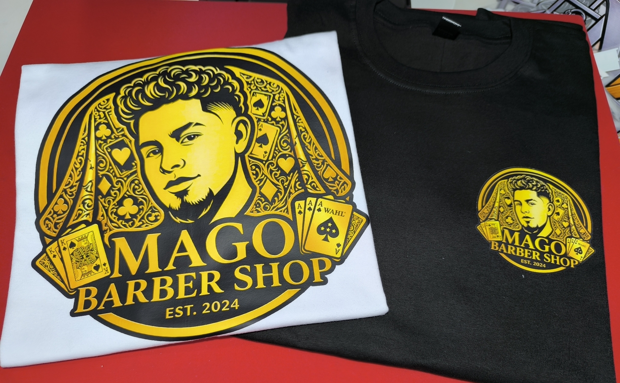 Remeras Personalizadas - Imagen 6