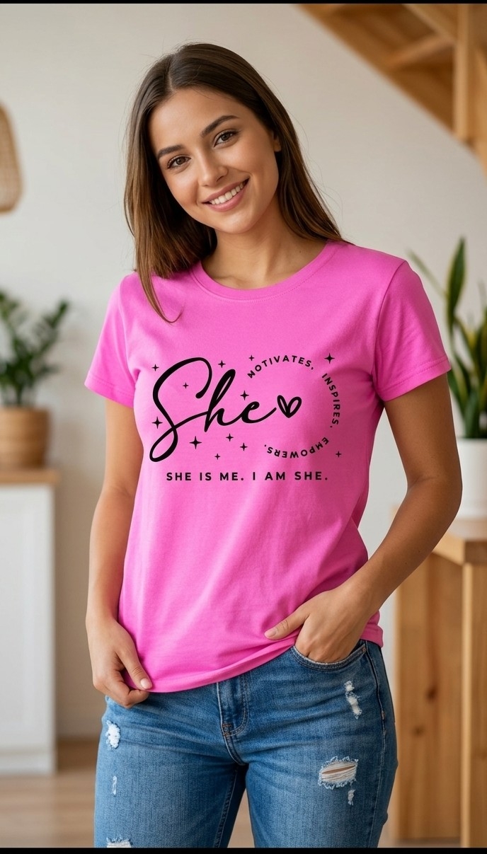 Remeras de Algodón 24/1 - Imagen 2