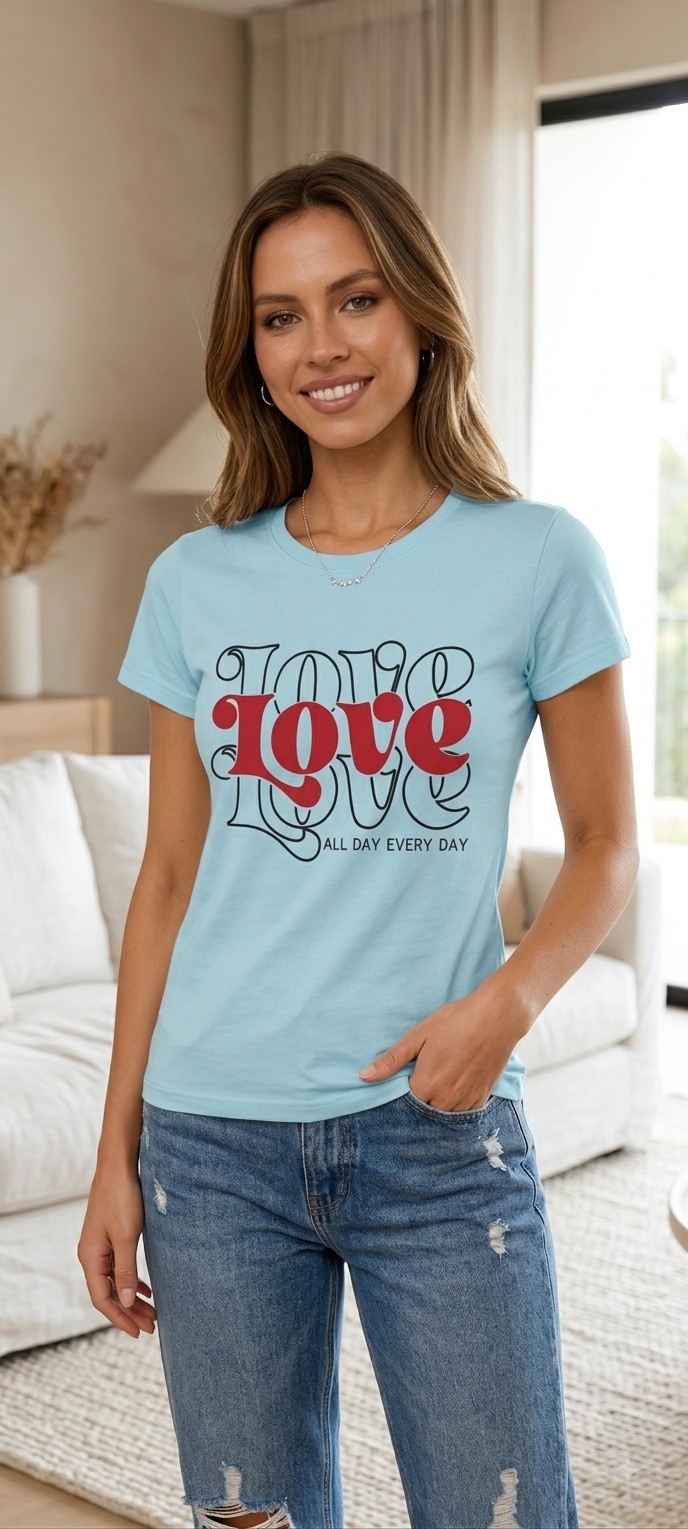 Remeras de Algodón 24/1 - Imagen 3