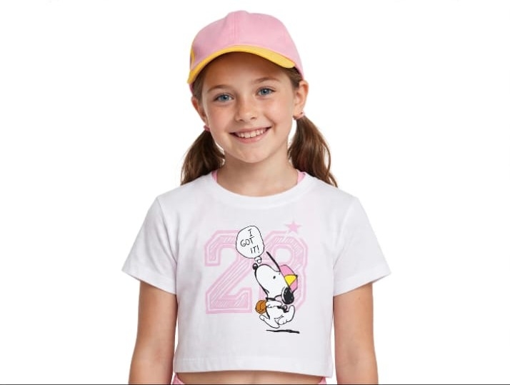 Pupera Snoopy - Imagen 2