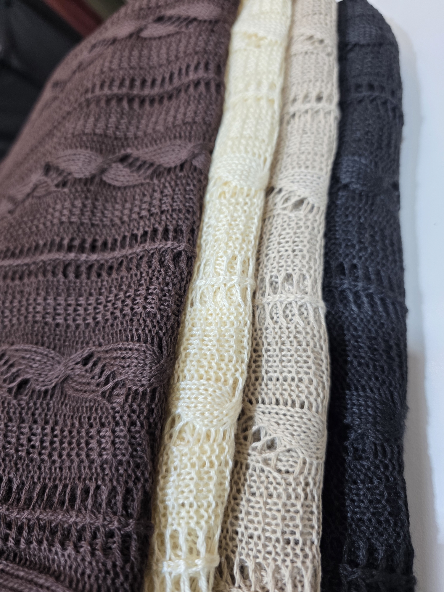 Calado Eve - Imagen 2